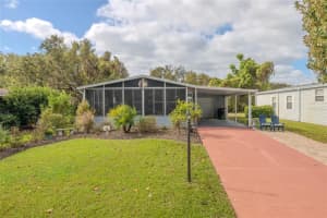 208 SCHOONER AVENUE, EDGEWATER, FL 32141 Sold 12/05/24