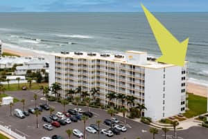 5201 S Atlantic Ave #809a, NEW SMYRNA BEACH