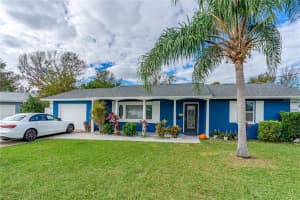 2354 GREEN STREET, SOUTH DAYTONA, FL 32119 Sold 02/24/25