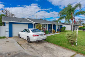 2354 GREEN STREET, SOUTH DAYTONA, FL 32119 Sold 02/24/25