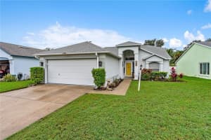 1105 PLOVER PLACE, NEW SMYRNA BEACH, FL 32168 Sold 02/21/25
