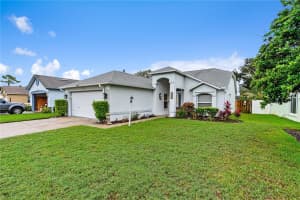 1105 PLOVER PLACE, NEW SMYRNA BEACH, FL 32168 Sold 02/21/25