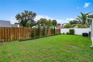 1105 PLOVER PLACE, NEW SMYRNA BEACH, FL 32168 Sold 02/21/25