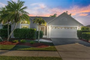 663 WELLESLEY COURT, NEW SMYRNA BEACH, FL 32168 Sold 05/01/25