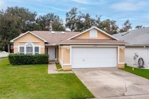600 TURNSTONE TRACE, NEW SMYRNA BEACH, FL 32168 Sold 01/22/25