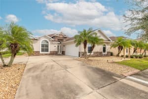 3385 TESORO CIRCLE, NEW SMYRNA BEACH, FL 32168 Sold 04/11/25