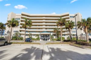 4621 S Atlantic Ave #7101, PONCE INLET