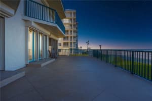 4621 S ATLANTIC AVE. #7101, PONCE INLET, FL 32127 - MLS#MFRNS1083100