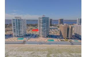 3043 ATLANTIC AVENUE, DAYTONA BEACH SHORES, FL 32118 Sold 03/31/25