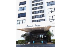 3043 ATLANTIC AVENUE, DAYTONA BEACH SHORES, FL 32118 Sold 03/31/25