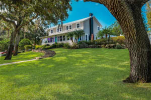 422 RIVERSIDE DRIVE, EDGEWATER, FL 32132 Sold 12/12/24