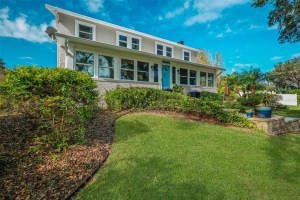422 RIVERSIDE DRIVE, EDGEWATER, FL 32132 Sold 12/12/24