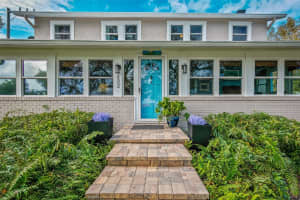 422 RIVERSIDE DRIVE, EDGEWATER, FL 32132 Sold 12/12/24