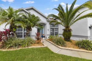 64 BUTTONWORTH DRIVE, PALM COAST, FL 32137 Sold 03/07/25