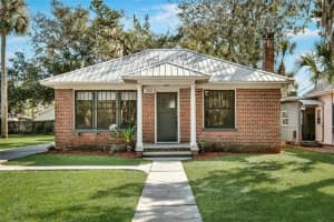 102 HAMILTON ROAD, EDGEWATER, FL 32132 Sold 03/14/25