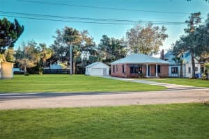 102 HAMILTON ROAD, EDGEWATER, FL 32132 Sold 03/14/25