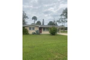 301 ADELE STREET, EDGEWATER, FL 32132 Sold 01/06/25