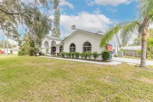 2627 NEEDLE PALM DRIVE, EDGEWATER, FL 32141 Sold 02/21/25