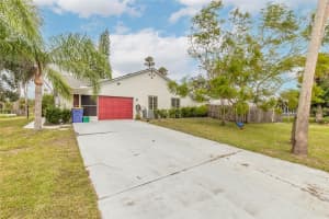 2627 NEEDLE PALM DRIVE, EDGEWATER, FL 32141 Sold 02/21/25