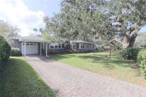 702 FAULKNER, NEW SMYRNA BEACH, FL 32168 Sold 02/10/25