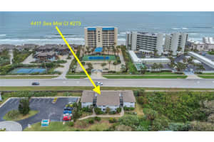 4411 Sea Mist Ct #275, NEW SMYRNA BEACH