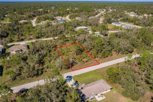 NORTE DAME TER, NORTH PORT, FL 34291 Sold 12/27/24