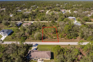 NORTE DAME TER, NORTH PORT, FL 34291 Sold 12/27/24