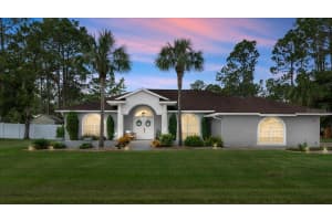 87 BICKFORD DRIVE, PALM COAST, FL 32137 Sold 01/06/25