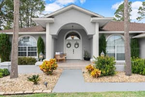 87 BICKFORD DRIVE, PALM COAST, FL 32137 Sold 01/06/25