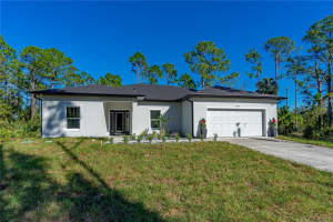 1695 TATUM BOULEVARD, NEW SMYRNA BEACH, FL 32168 Sold 04/30/25