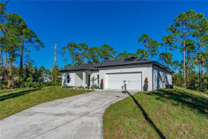 1695 TATUM BOULEVARD, NEW SMYRNA BEACH, FL 32168 Sold 04/30/25
