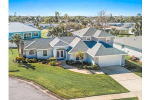 37 LOGGERHEAD COURT, PONCE INLET, FL 32127 Sold 05/15/25