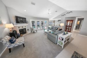 37 LOGGERHEAD COURT, PONCE INLET, FL 32127 Sold 05/15/25