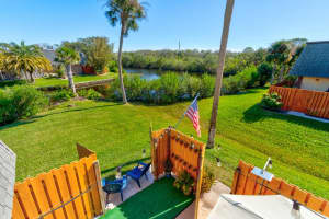 114 CEDAR DUNES DRIVE, NEW SMYRNA BEACH, FL 32169 Sold 02/21/25