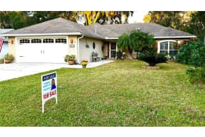 2617 TAMARIND DRIVE, EDGEWATER, FL 32141 Sold 01/15/25