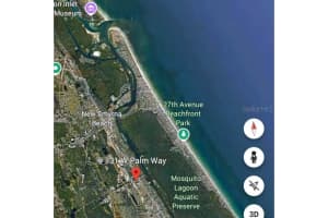 2617 TAMARIND DRIVE, EDGEWATER, FL 32141 Sold 01/15/25