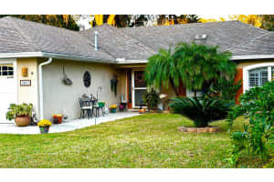 2617 TAMARIND DRIVE, EDGEWATER, FL 32141 Sold 01/15/25