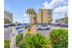 3501 S Atlantic Ave #407, NEW SMYRNA BEACH