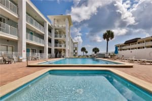 3509 S Atlantic Ave #108 & 109, NEW SMYRNA BEACH