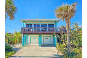 6244 S Atlantic Ave, NEW SMYRNA BEACH