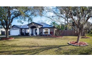 2729 PINE TREE DRIVE, EDGEWATER, FL 32141 Sold 04/07/25