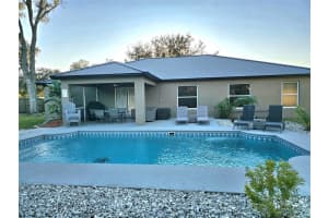 2729 PINE TREE DRIVE, EDGEWATER, FL 32141 Sold 04/07/25