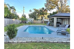 2729 PINE TREE DRIVE, EDGEWATER, FL 32141 Sold 04/07/25