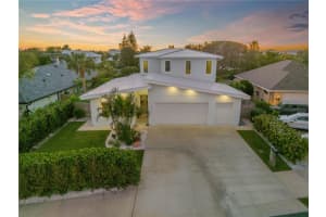 2022 N Peninsula Ave, NEW SMYRNA BEACH