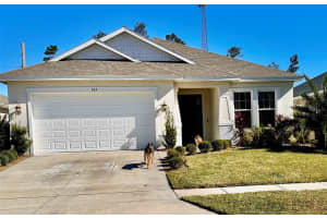 763 VICTORY LANE, PORT ORANGE, FL 32128 Sold 03/07/25