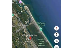 131 PALM WAY, EDGEWATER, FL 32132 - MLS#MFRNS1083176