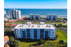 5300 S Atlantic Ave #17-506, NEW SMYRNA BEACH