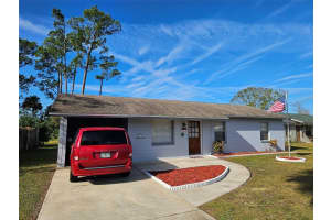924 LAKE AVENUE, EDGEWATER, FL 32132 Sold 01/16/25