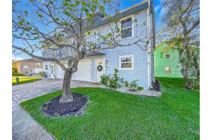 742 LAUREL BAY CIRCLE, NEW SMYRNA BEACH, FL 32169 Sold 03/31/25