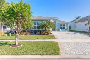 265 VENETIAN PALMS BOULEVARD, NEW SMYRNA BEACH, FL 32168 Sold 03/25/25